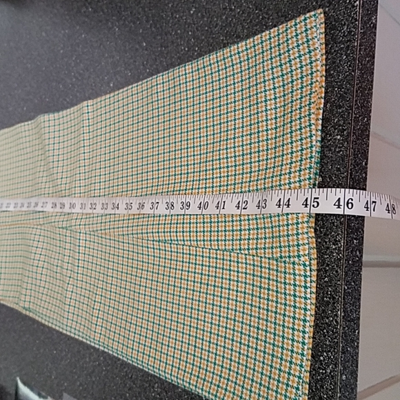 VINTAGE 1970's Wide Leg Pants - Picture 15 of 15